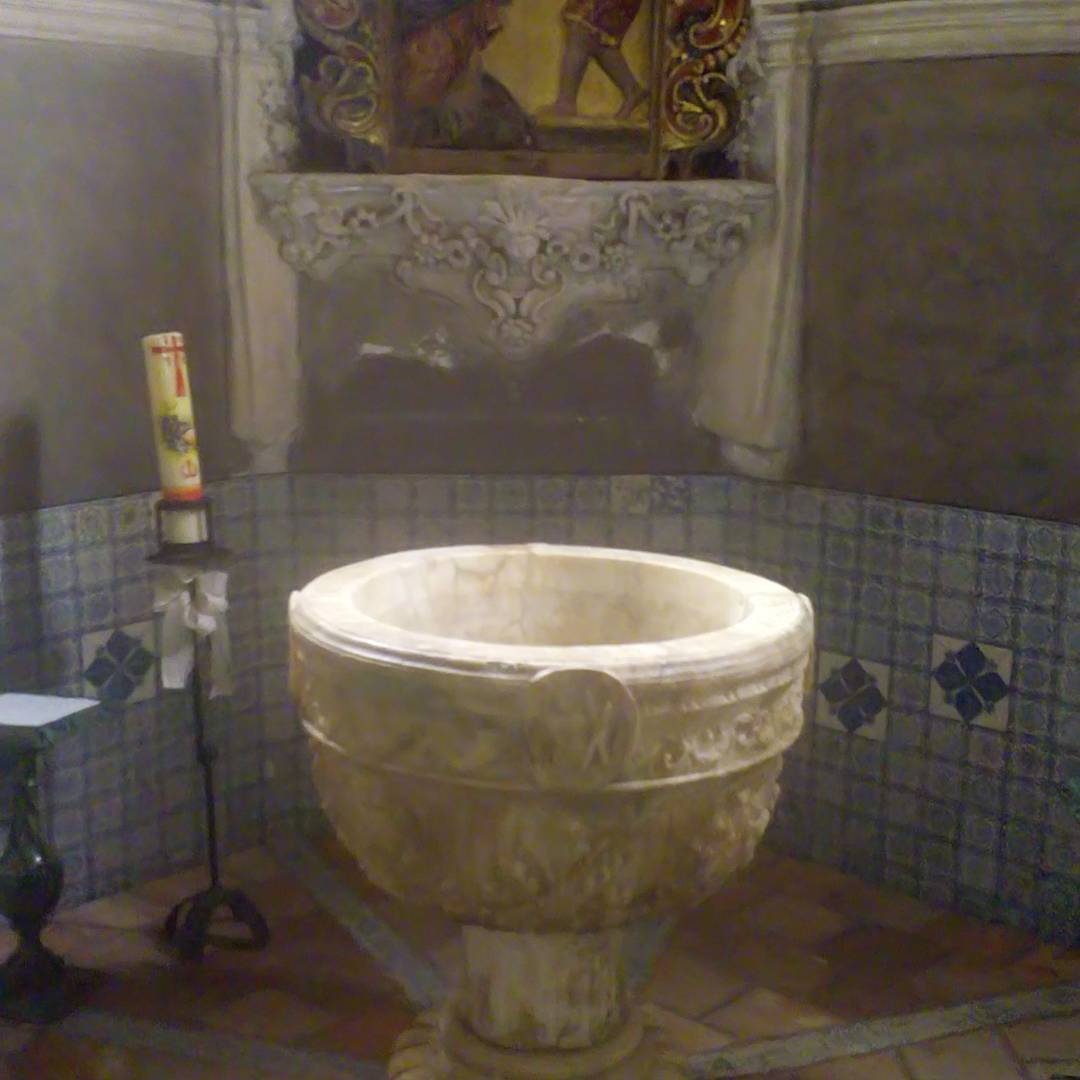 Foto: San Andres - Calatayud (Zaragoza), España