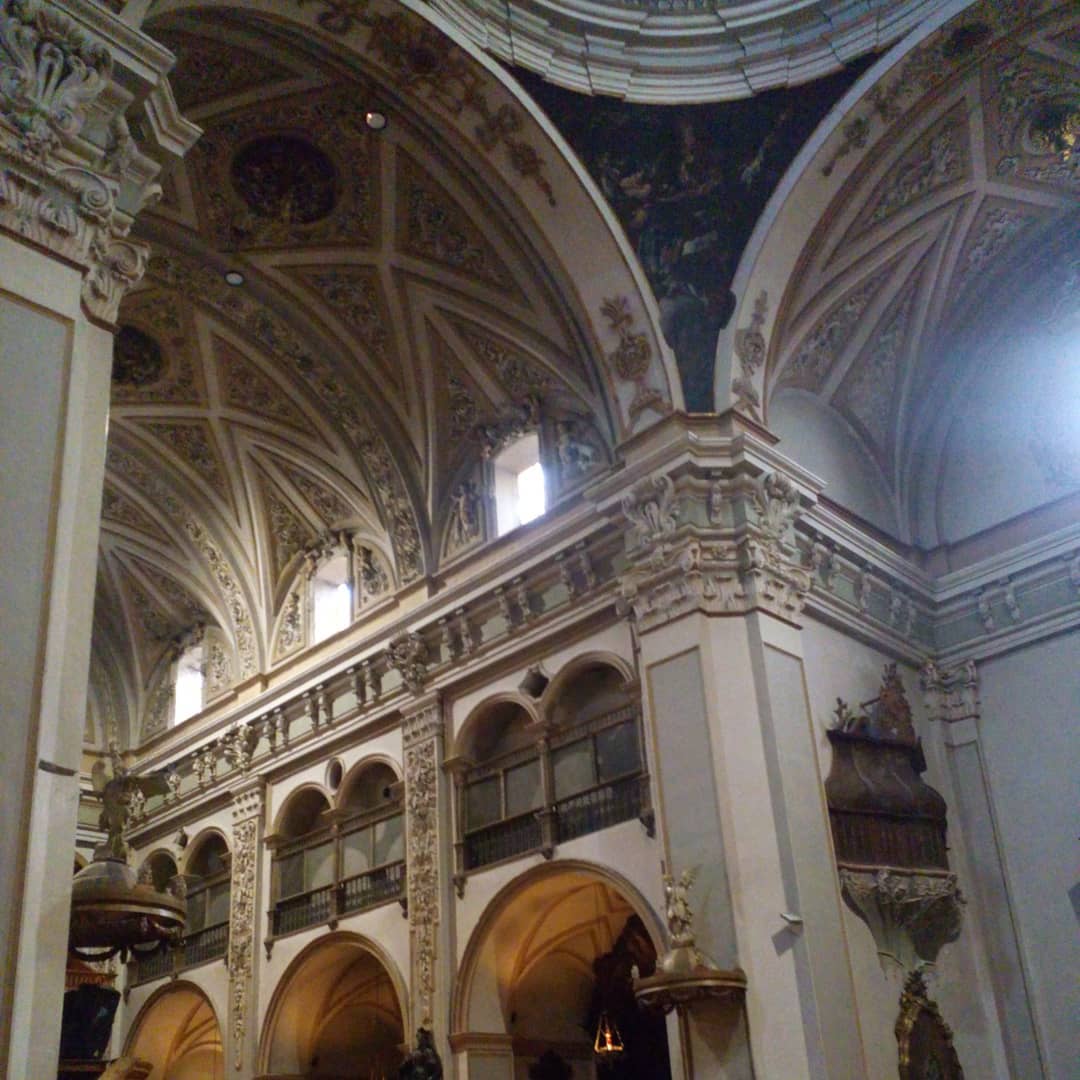 Foto: San Juan el real - Calatayud (Zaragoza), España