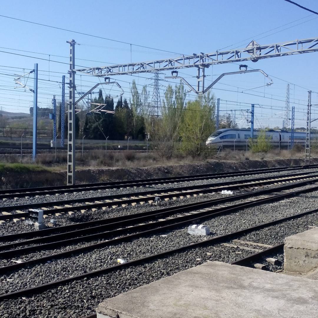 Foto de Calatayud (Zaragoza), España