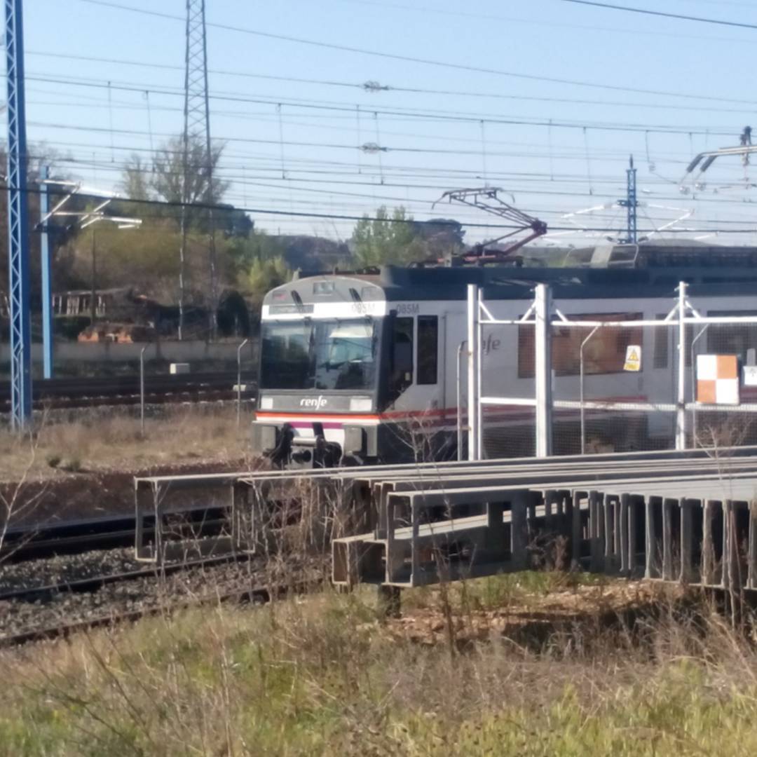 Foto de Calatayud (Zaragoza), España