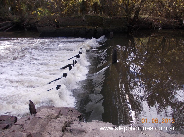 Foto: Rio Lujan - Escobar (Buenos Aires), Argentina