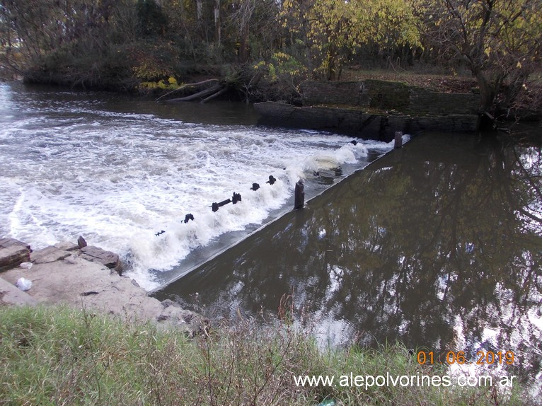 Foto: Rio Lujan - Escobar (Buenos Aires), Argentina