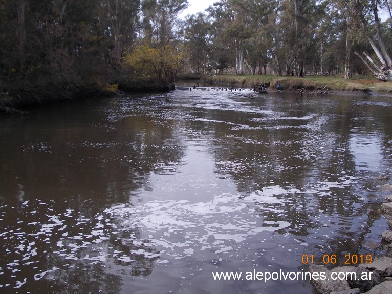 Foto: Rio Lujan - Escobar (Buenos Aires), Argentina