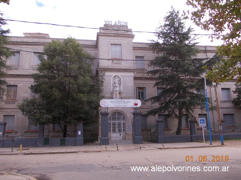 Foto: Colegio San Vicente de Paul - Escobar - Escobar (Buenos Aires), Argentina