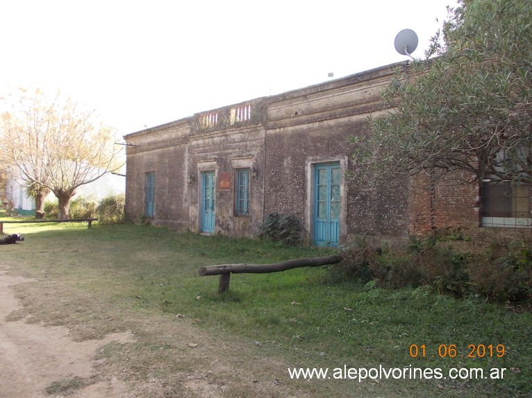Foto: La Perseverancia - Otamendi - Campana (Buenos Aires), Argentina