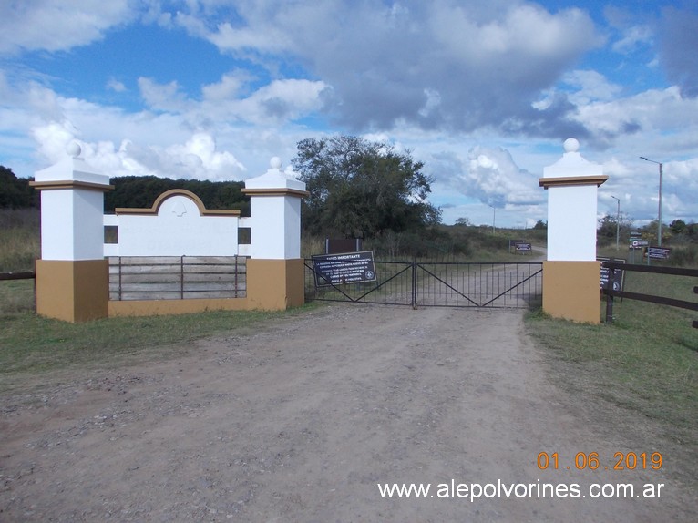 Foto: Reserva Natural Otamendi - Campana (Buenos Aires), Argentina