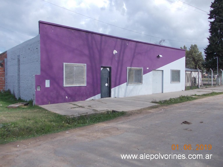 Foto: Sociedad de Fomento Las Praderas - Campana (Buenos Aires), Argentina