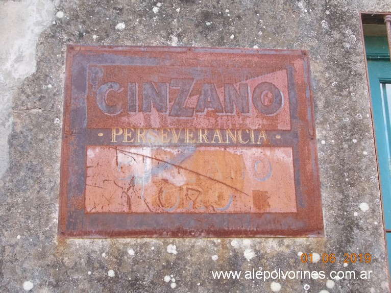 Foto: La Perseverancia - Otamendi - Campana (Buenos Aires), Argentina