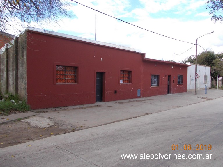 Foto de Campana (Buenos Aires), Argentina