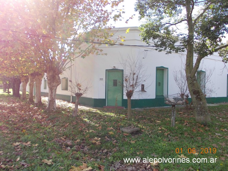 Foto: La Perseverancia - Otamendi - Campana (Buenos Aires), Argentina