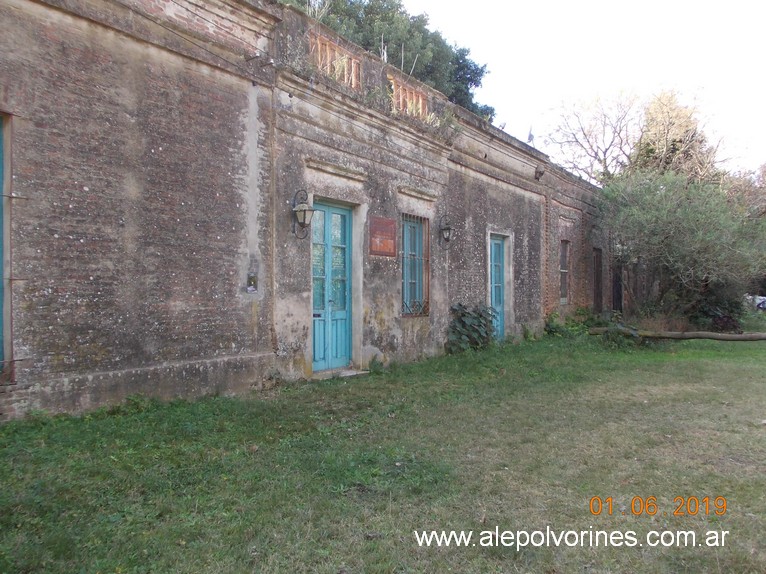 Foto: La Perseverancia - Otamendi - Campana (Buenos Aires), Argentina