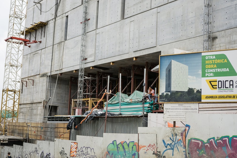 Foto de Alajuela (San José), Costa Rica