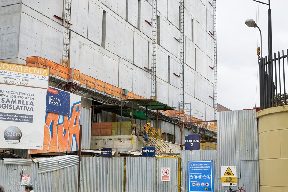 Foto de Alajuela (San José), Costa Rica