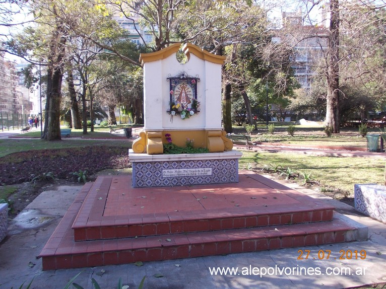 Foto: Caballito - Parque Rivadavia - Caballito (Buenos Aires), Argentina