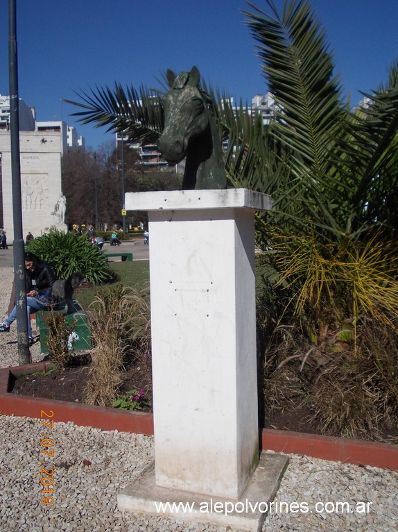 Foto: Caballito - Parque Rivadavia - Caballito (Buenos Aires), Argentina