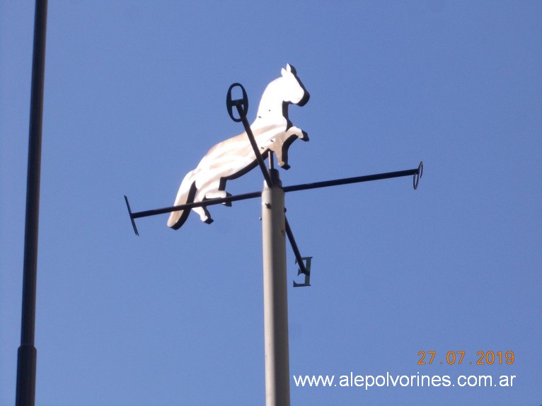 Foto: Caballito - Plaza Primera Junta - Caballito (Buenos Aires), Argentina