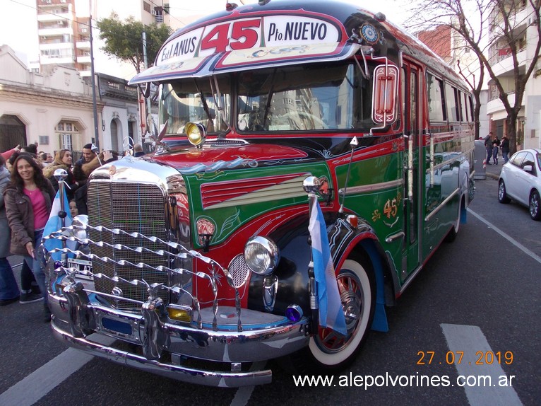 Foto: Caballito - Caballito (Buenos Aires), Argentina