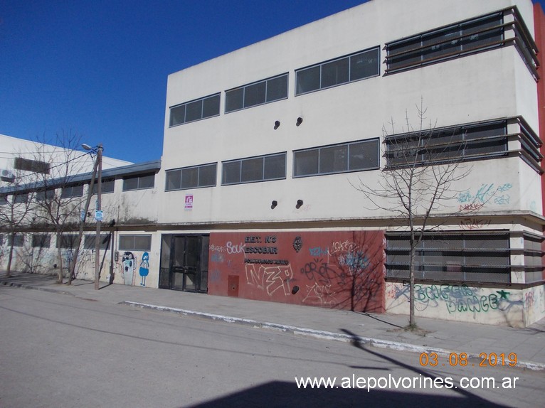 Foto: Maquinista Savio - Escuela - Maquinista Savio (Buenos Aires), Argentina
