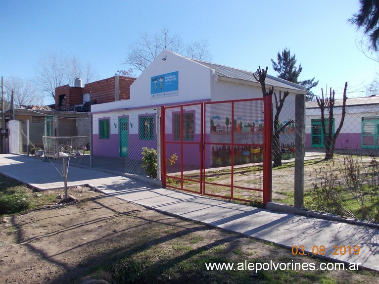 Foto: Maquinista Savio - Jardin de Infantes - Maquinista Savio (Buenos Aires), Argentina