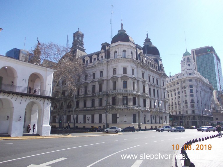 Foto: Bolivar y Av de Mayo CABA - Caballito (Buenos Aires), Argentina