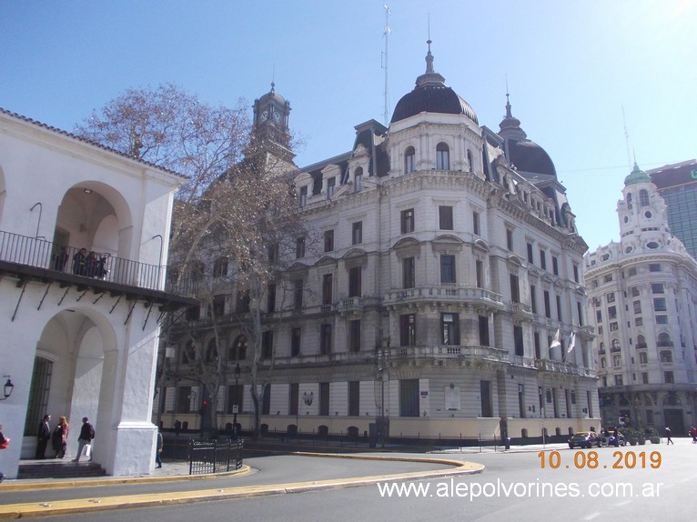 Foto: Bolivar y Av de Mayo CABA - Caballito (Buenos Aires), Argentina