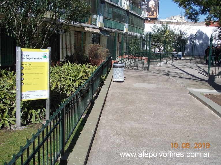 Foto de Caballito (Buenos Aires), Argentina