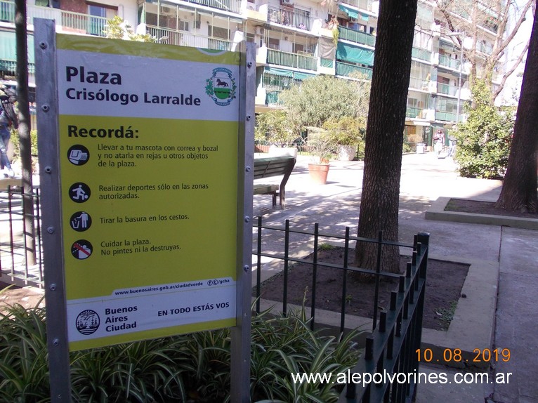 Foto de Caballito (Buenos Aires), Argentina