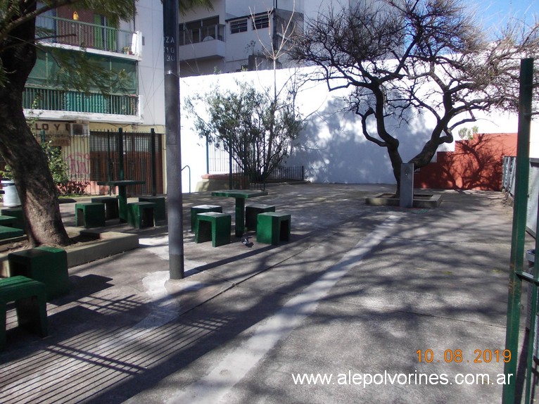 Foto de Caballito (Buenos Aires), Argentina