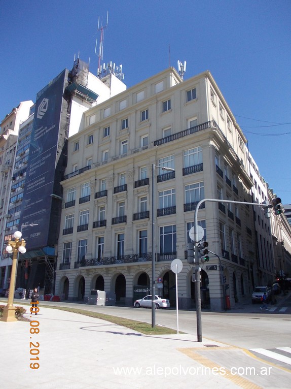 Foto: Mitre y Alem CABA - Caballito (Buenos Aires), Argentina