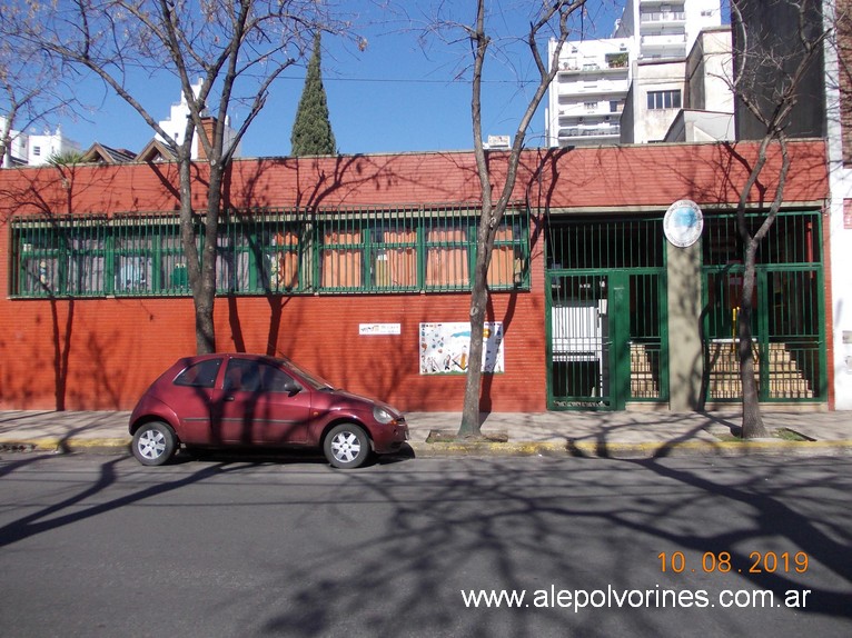 Foto: Escuela - Caballito CABA - Caballito (Buenos Aires), Argentina