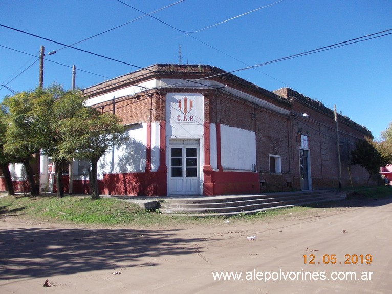 Foto: CLub Atletico Patricios - Patricios (Buenos Aires), Argentina