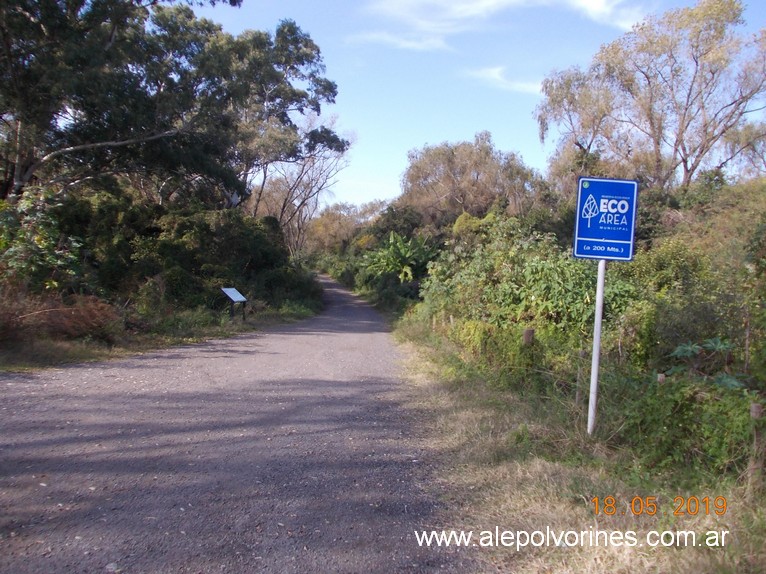 Foto: Avellaneda - EcoArea - Sarandi (Buenos Aires), Argentina
