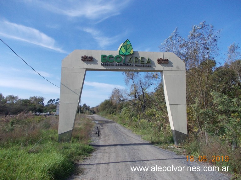 Foto: Avellaneda - EcoArea - Sarandi (Buenos Aires), Argentina