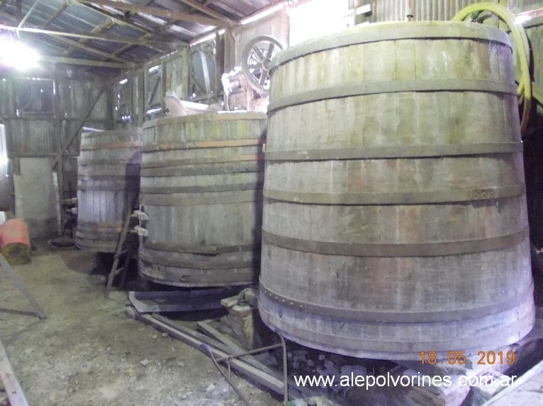 Foto: Sarandi - Quinta Sebastian - Sarandi (Buenos Aires), Argentina