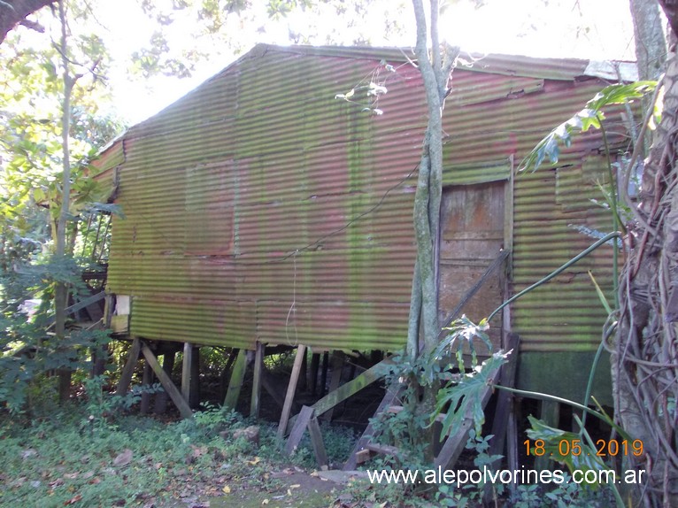 Foto: Sarandi - Quinta Sebastian - Sarandi (Buenos Aires), Argentina