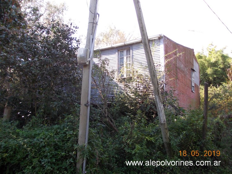 Foto: Sarandi - Quinta Sebastian - Sarandi (Buenos Aires), Argentina