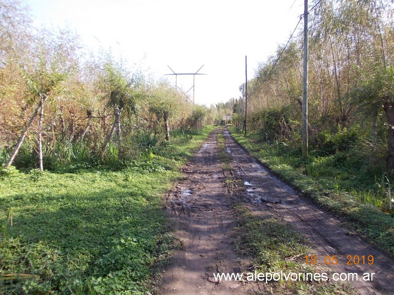 Foto: Sarandi - Quinta Sebastian - Sarandi (Buenos Aires), Argentina