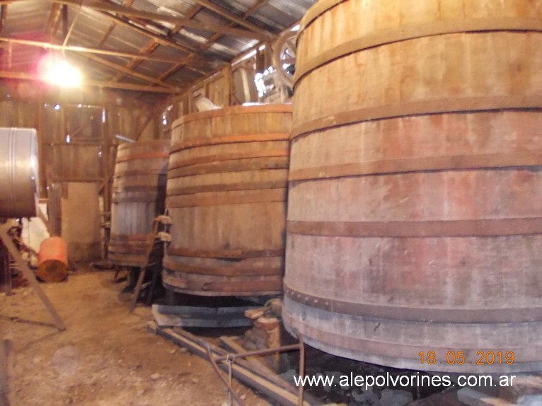 Foto: Sarandi - Quinta Sebastian - Sarandi (Buenos Aires), Argentina