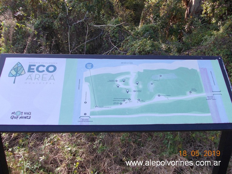 Foto: Avellaneda - EcoArea - Sarandi (Buenos Aires), Argentina