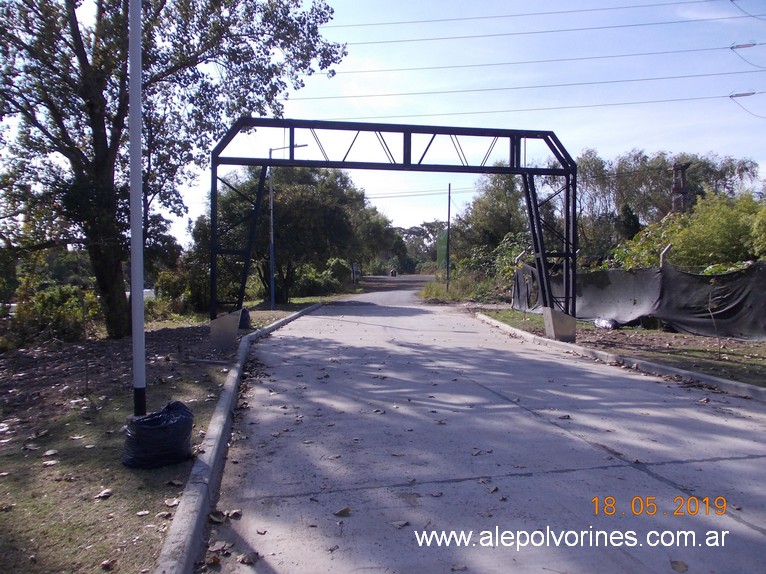 Foto: Avellaneda - EcoArea - Sarandi (Buenos Aires), Argentina