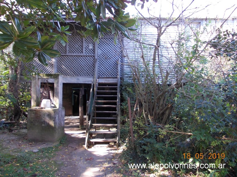 Foto: Sarandi - Quinta Sebastian - Sarandi (Buenos Aires), Argentina