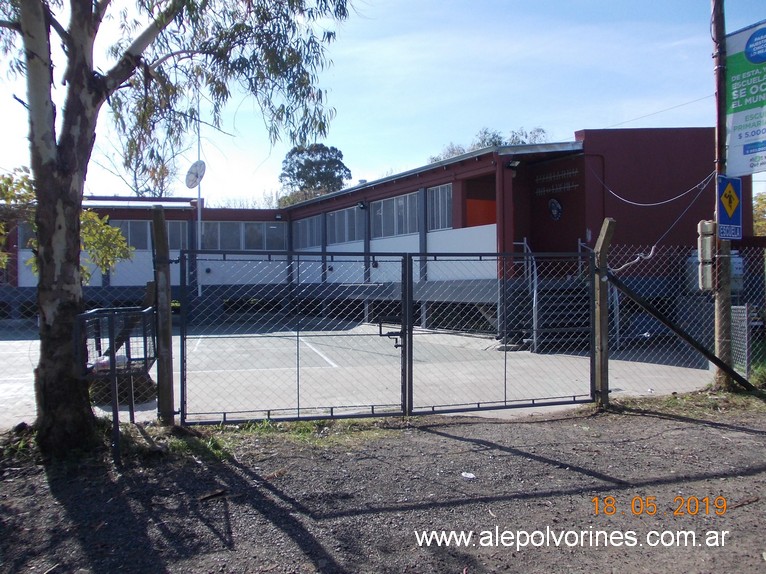 Foto: Avellaneda - Escuela - Sarandi (Buenos Aires), Argentina