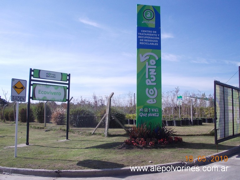 Foto: Avellaneda - EcoVivero - Sarandi (Buenos Aires), Argentina