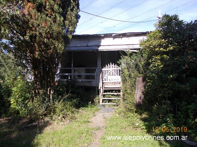 Foto: Sarandi - Quinta Sebastian - Sarandi (Buenos Aires), Argentina