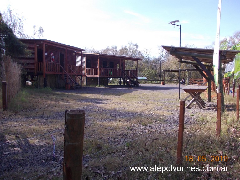 Foto: Avellaneda - EcoArea - Sarandi (Buenos Aires), Argentina