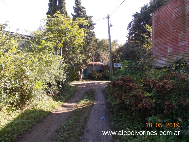 Foto: Sarandi - Quinta Sebastian - Sarandi (Buenos Aires), Argentina