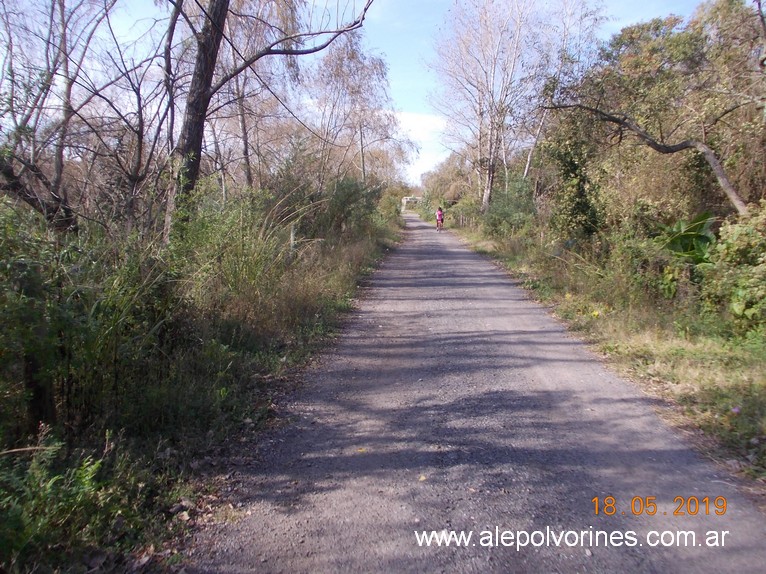 Foto: Avellaneda - EcoArea - Sarandi (Buenos Aires), Argentina