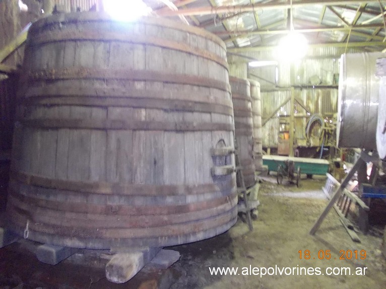 Foto: Sarandi - Quinta Sebastian - Sarandi (Buenos Aires), Argentina