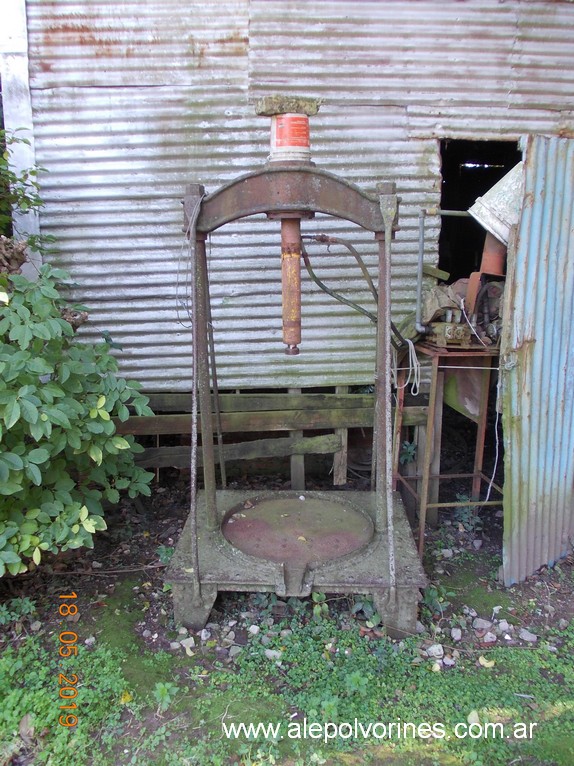 Foto: Bodega Los Mellizos - Sarandi - Sarandi (Buenos Aires), Argentina
