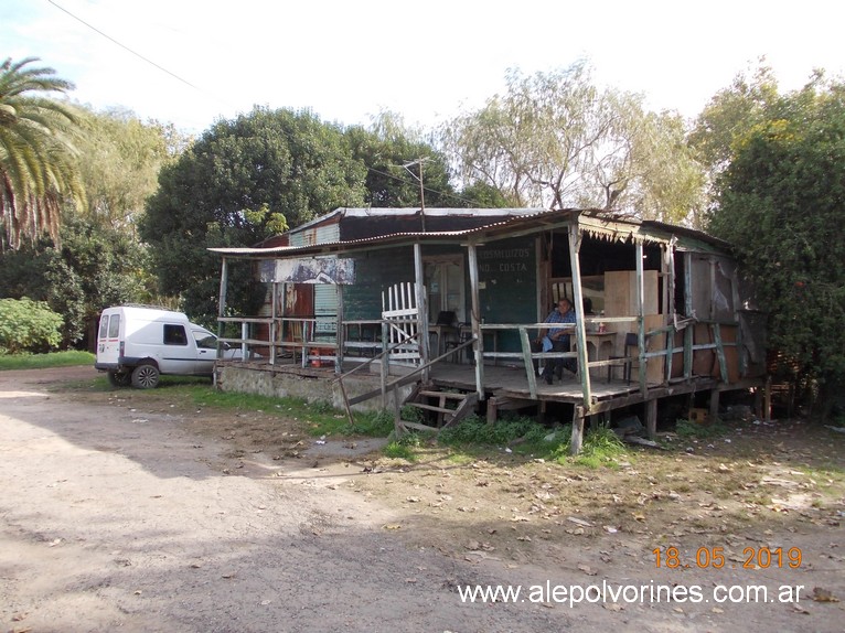 Foto: Costa de Sarandi - Sarandi (Buenos Aires), Argentina